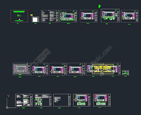 計(jì)算機(jī)網(wǎng)絡(luò)工程施工與設(shè)計(jì)在藝苑售樓部景觀項(xiàng)目中的融合與應(yīng)用