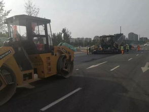 匠心筑路，卓越領(lǐng)航——三一路面機(jī)械優(yōu)秀施工案例年中盤(pán)點(diǎn)